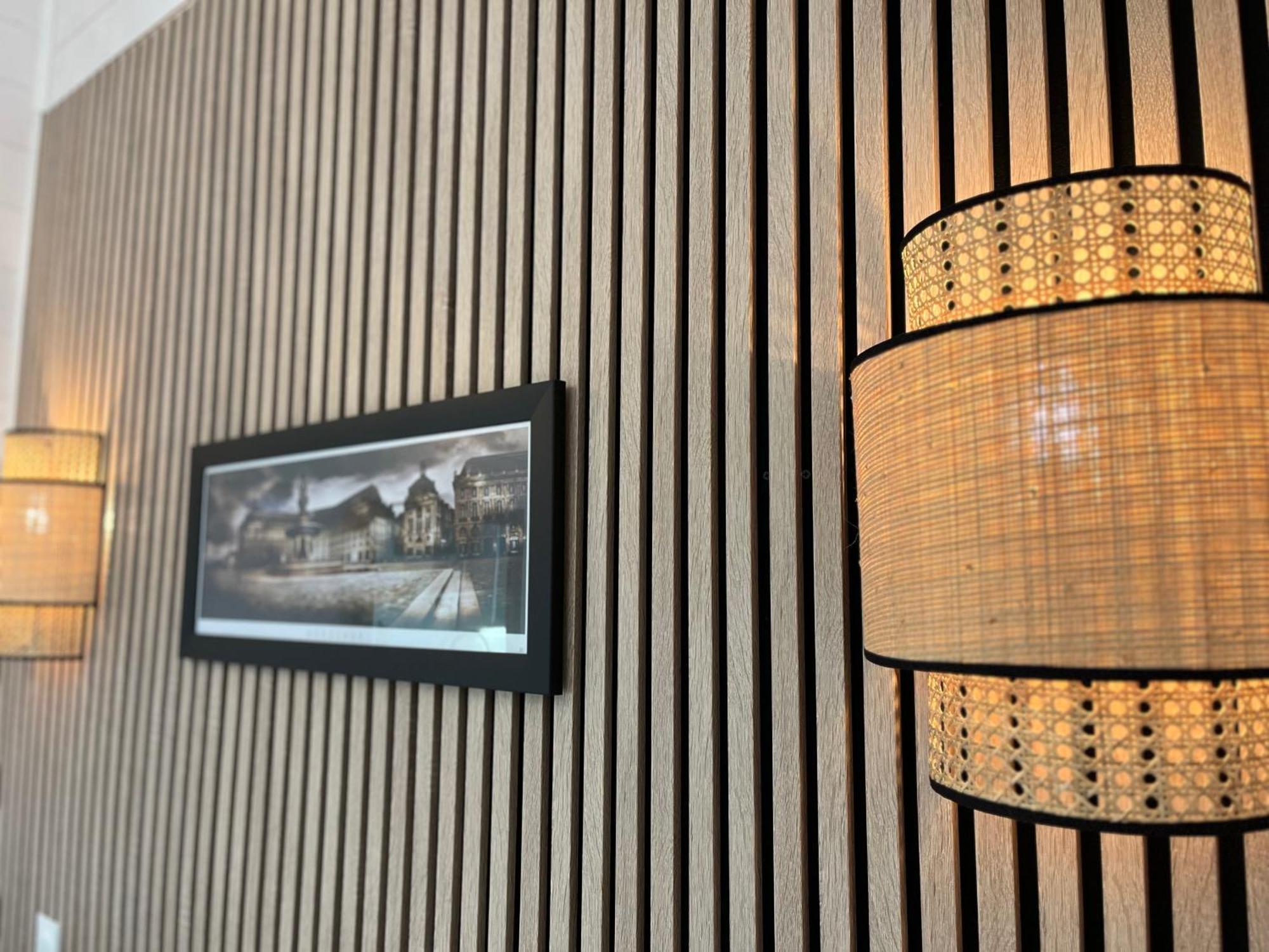 Les Suites D'Alienor, Suite Jasmin ペサック エクステリア 写真