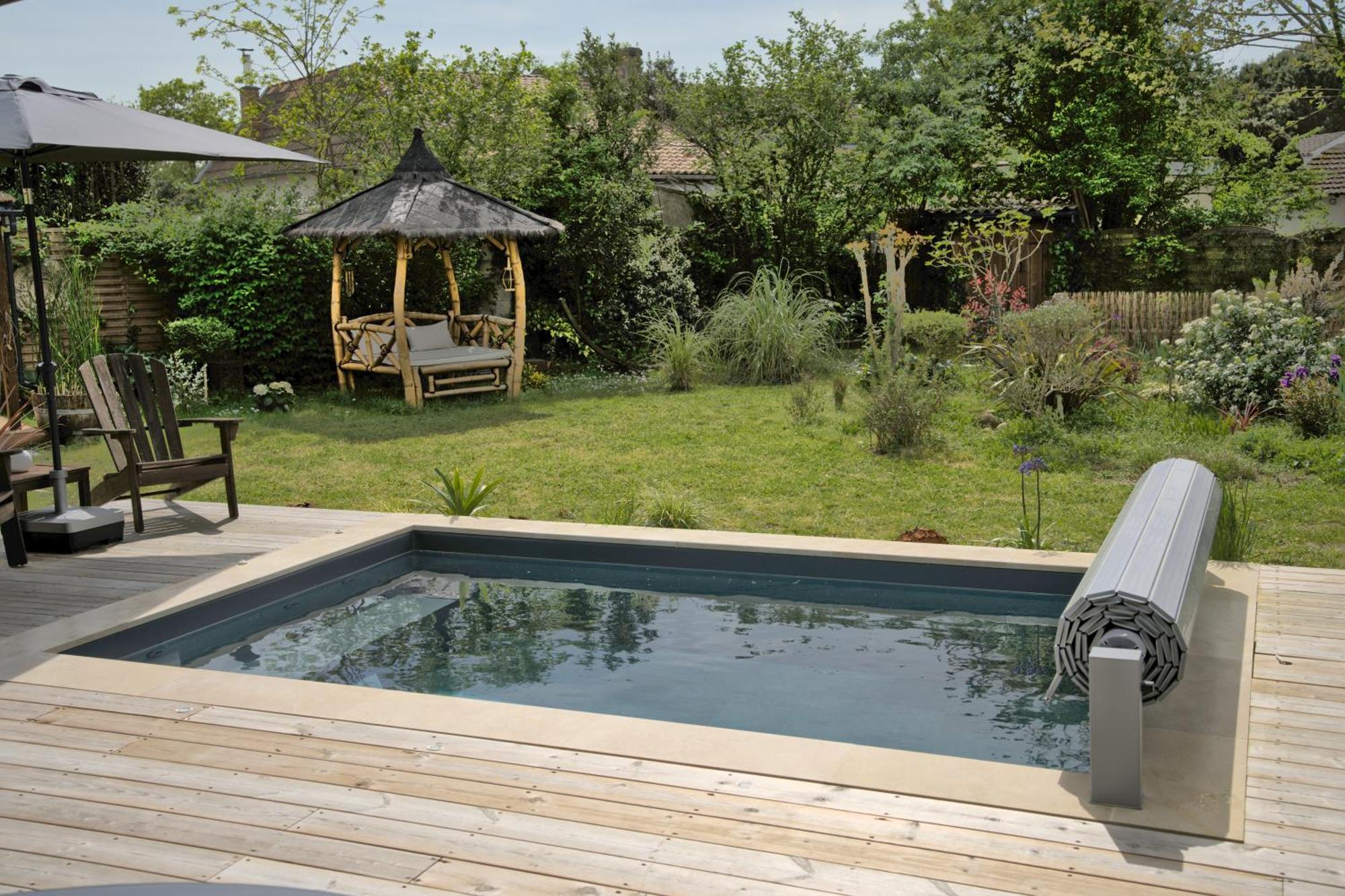 Les Suites D'Alienor, Suite Jasmin ペサック エクステリア 写真